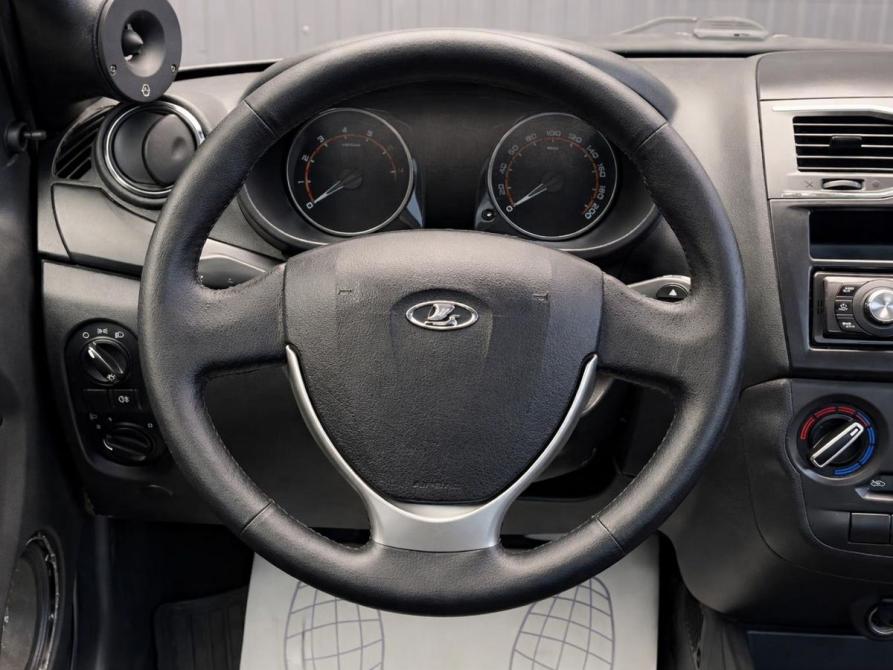 Lada (ВАЗ) Granta I Рестайлинг Пермь  - изображение 7