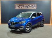 Renault Kaptur I Рестайлинг Уфа  - изображение 17