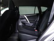 Toyota RAV4 IV (XA40) Москва  - изображение 33