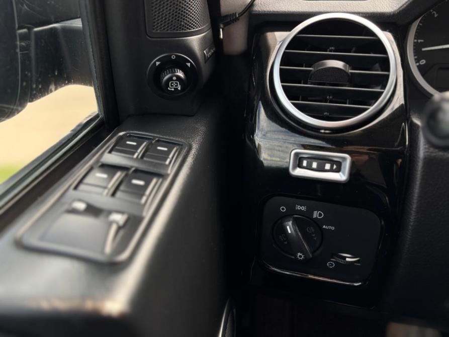 Land Rover Discovery III Набережные Челны  - изображение 14