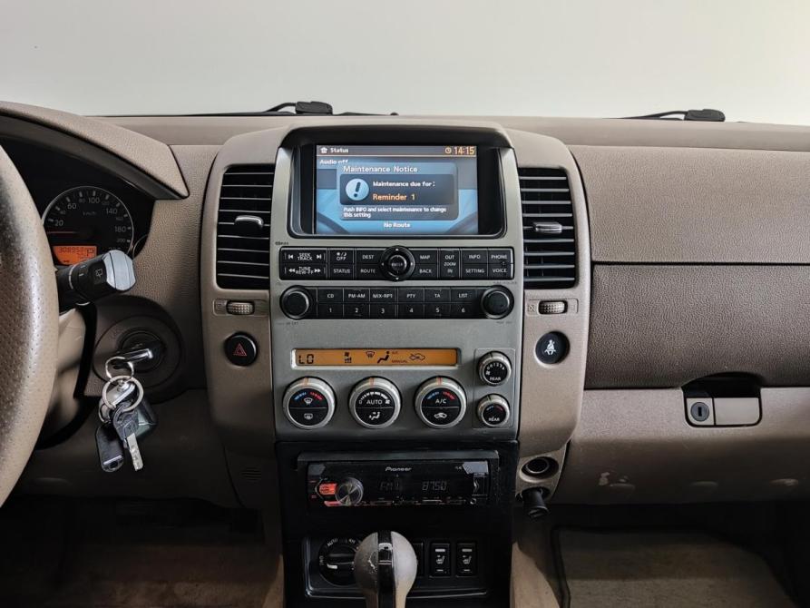 Nissan Pathfinder III Барнаул  - изображение 12