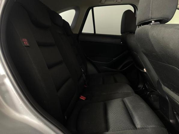 Mazda CX-5 I с пробегом 2012 года, цена 1 513 000 рублей, 219200 км, внедорожник, Автокод Объявления