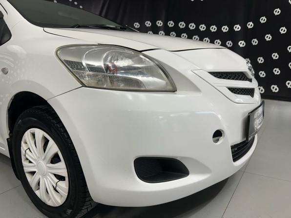 Toyota Belta I с пробегом 2005 года, цена 375 000 рублей, 217739 км, седан, Автокод Объявления