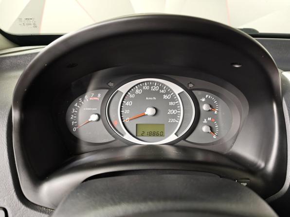 Hyundai Tucson I с пробегом 2008 года, цена 843 000 рублей, 218859 км, внедорожник, Автокод Объявления