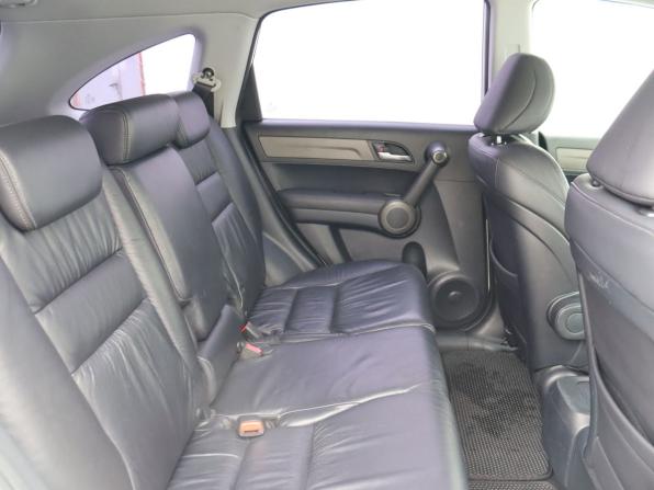 Honda CR-V III Рестайлинг с пробегом 2011 года, цена 1 499 000 рублей, 186242 км, внедорожник, Автокод Объявления