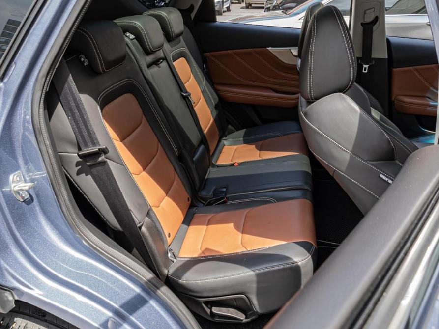 JETOUR X70 I Рестайлинг Краснодар  - изображение 7