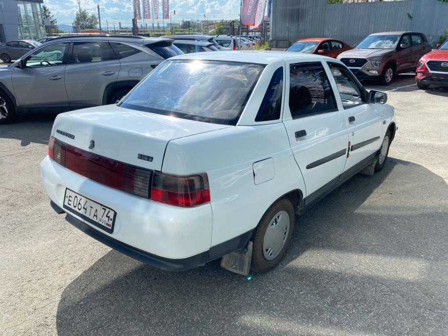 Lada (ВАЗ) 2110 Миасс  - изображение 5
