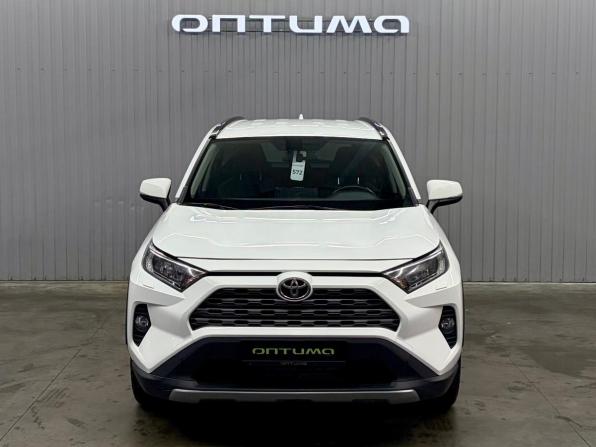 Toyota RAV4 V (XA50) с пробегом 2020 года, цена 3 147 000 рублей, 102294 км, внедорожник, Автокод Объявления