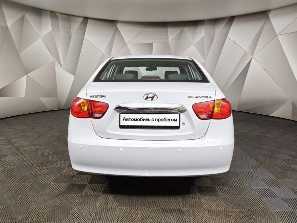 Hyundai Elantra IV (HD) с пробегом 2010 года, цена 681 000 рублей, 244103 км, седан, Автокод Объявления