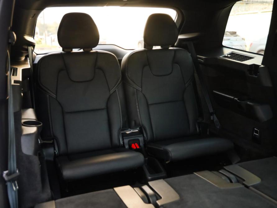 Volvo XC90 II Рестайлинг 1 Санкт-Петербург  - изображение 35