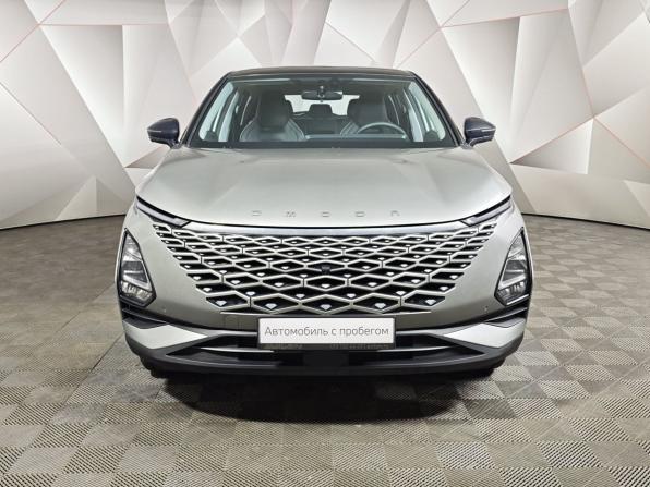 Omoda C5 I с пробегом 2024 года, цена 1 639 000 рублей, 28673 км, внедорожник, Автокод Объявления