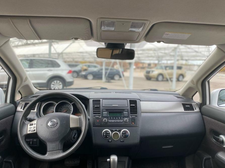 Nissan Tiida I Рестайлинг Тула  - изображение 5