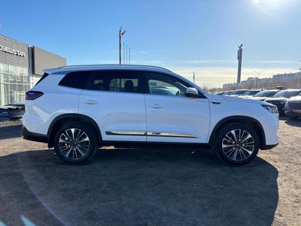 Chery Tiggo 8 Pro Max I Рестайлинг с пробегом 2023 года, цена 2 750 000 рублей, 29786 км, внедорожник, Автокод Объявления