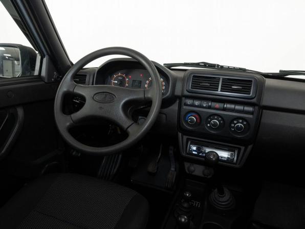 Lada (ВАЗ) 2121 (4x4) I Рестайлинг (2020) с пробегом 2021 года, цена 761 000 рублей, 48300 км, внедорожник, Автокод Объявления