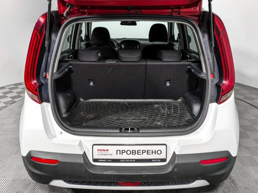 Kia Soul III Санкт-Петербург  - изображение 20