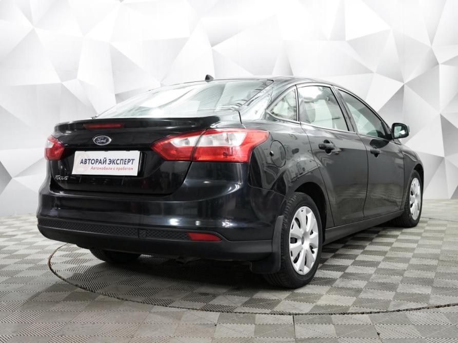 Ford Focus III Ульяновск  - изображение 5