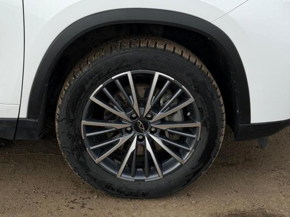 Chery Tiggo 8 Pro Max I Рестайлинг с пробегом 2023 года, цена 2 470 000 рублей, 39600 км, внедорожник, Автокод Объявления