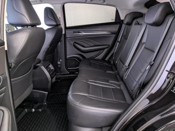 Haval F7x I с пробегом 2021 года, цена 1 950 000 рублей, 92038 км, внедорожник, Автокод Объявления