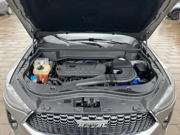 Haval F7 I с пробегом 2020 года, цена 1 990 000 рублей, 103492 км, внедорожник, Автокод Объявления