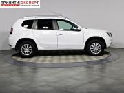 Nissan Terrano III (D10) Белгород  - изображение 22