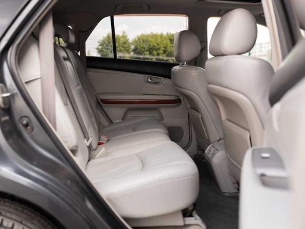 Lexus RX II с пробегом 2004 года, цена 1 050 000 рублей, 252084 км, внедорожник, Автокод Объявления