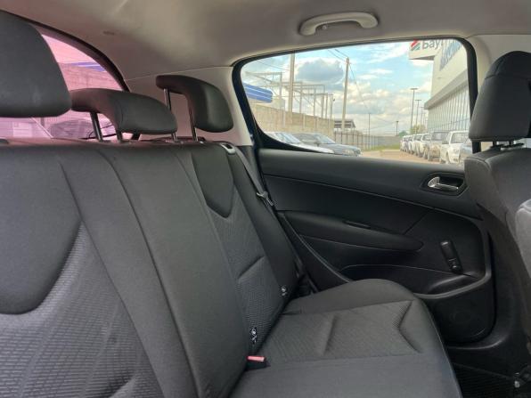 Peugeot 308 I с пробегом 2008 года, цена 445 000 рублей, 292000 км, хэтчбек, Автокод Объявления
