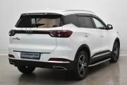Chery Tiggo 7 Pro I Москва  - изображение 26