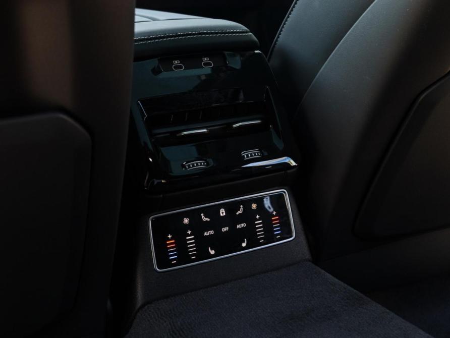 Audi A6 VI (C9) Москва  - изображение 13