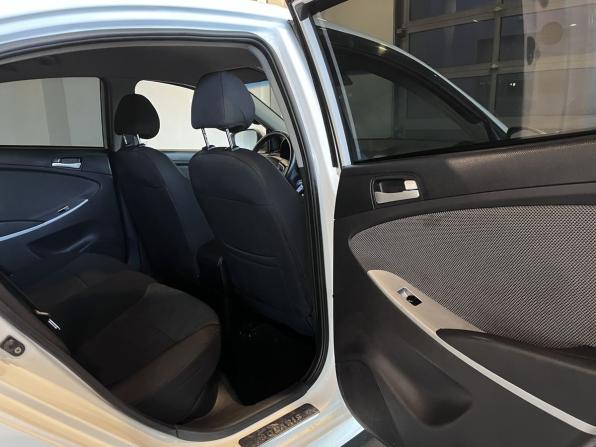 Hyundai Solaris I с пробегом 2011 года, цена 481 000 рублей, 241941 км, седан, Автокод Объявления