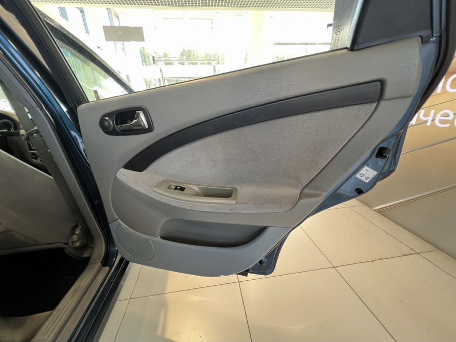 Chevrolet Lacetti I Нижний Новгород  - изображение 15