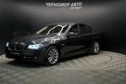 BMW 5 серии VI (F10/F11/F07) Рестайлинг Крым  - изображение 28
