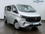 Ford Transit Custom I (China Market) Москва  - изображение 20
