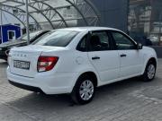 Lada (ВАЗ) Granta I Рестайлинг Пермь  - изображение 27