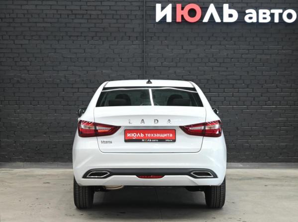 Lada (ВАЗ) Vesta I Рестайлинг (NG) с пробегом 2025 года, цена 1 870 000 рублей, 71 км, седан, Автокод Объявления