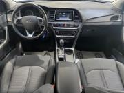 Hyundai Sonata VII (LF) Рестайлинг Курск  - изображение 25