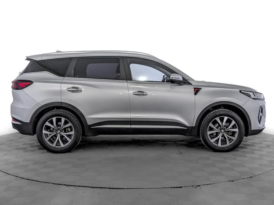 Chery Tiggo 7 Pro I Москва  - изображение 4