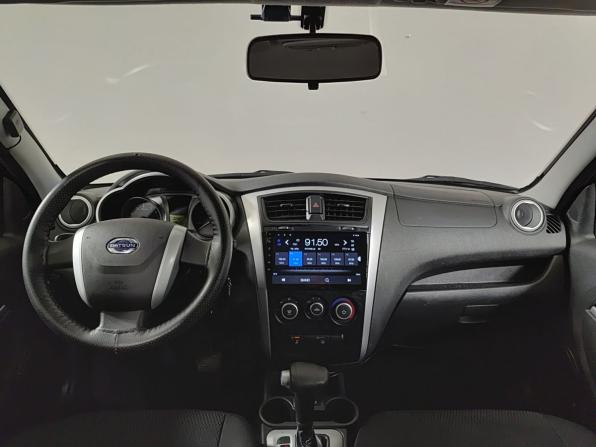 Datsun mi-DO с пробегом 2015 года, цена 525 000 рублей, 139211 км, хэтчбек, Автокод Объявления