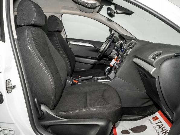 Citroen C4 II с пробегом 2016 года, цена 825 000 рублей, 141858 км, седан, Автокод Объявления