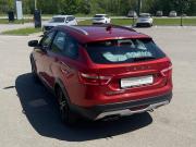 Lada (ВАЗ) Vesta I Томск  - изображение 23