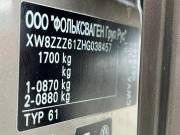 Volkswagen Polo V Рестайлинг Краснодар  - изображение 42