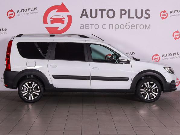 Lada (ВАЗ) Largus I Рестайлинг с пробегом 2020 года, цена 1 429 000 рублей, 81668 км, универсал, Автокод Объявления