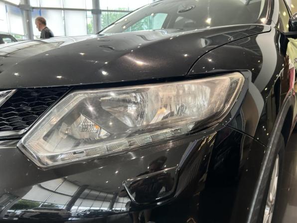Nissan X-Trail III с пробегом 2015 года, цена 1 798 000 рублей, 59476 км, внедорожник, Автокод Объявления