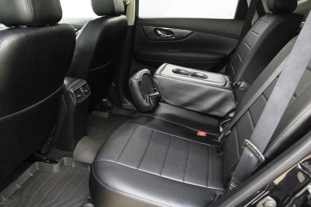 Nissan X-Trail III Чебоксары  - изображение 31