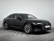 Audi A6 V (C8) Санкт-Петербург  - изображение 25