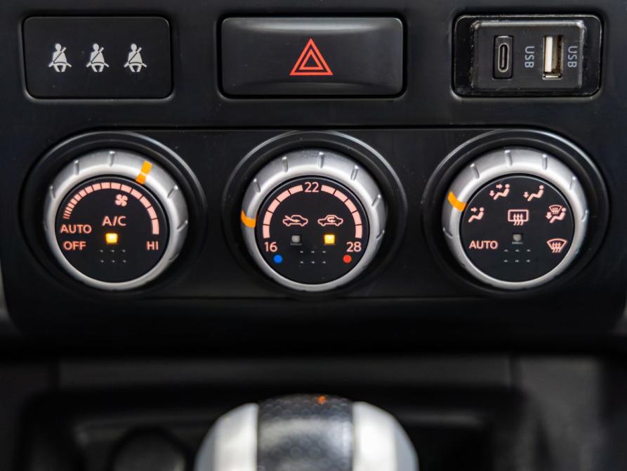 Nissan X-Trail II Рестайлинг Волгоград  - изображение 26