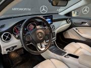 Mercedes-Benz GLA I (X156) Рестайлинг Москва  - изображение 37