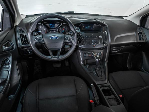 Ford Focus III Рестайлинг с пробегом 2017 года, цена 930 000 рублей, 213974 км, универсал, Автокод Объявления