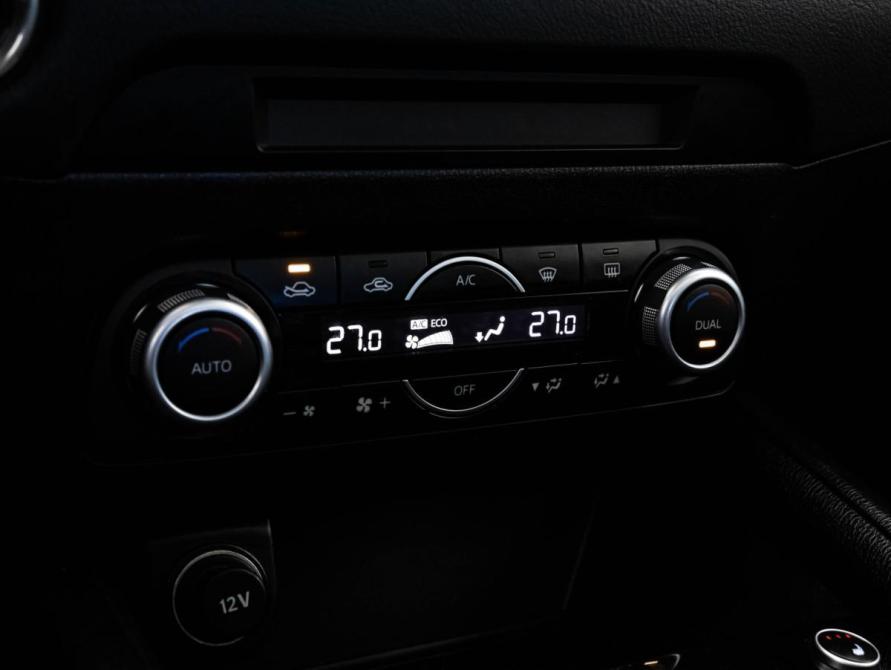 Mazda CX-5 II Рестайлинг Санкт-Петербург  - изображение 15