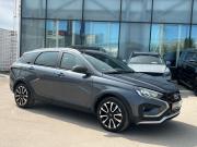 Lada (ВАЗ) Vesta I Рестайлинг (NG) Калуга  - изображение 26
