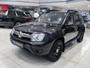 Renault Duster I Рестайлинг Казань  - изображение 23